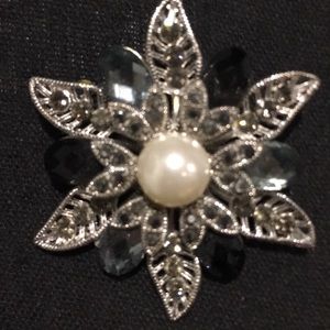 Premier Designs Pendant/Brooch